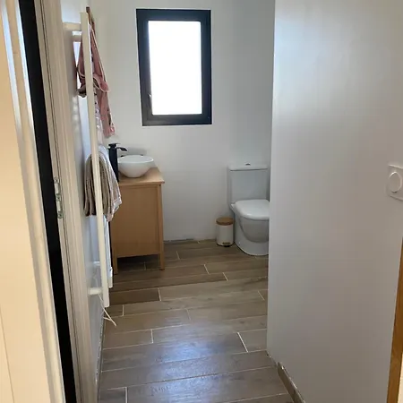 Maison Du Lanot 빌라 *