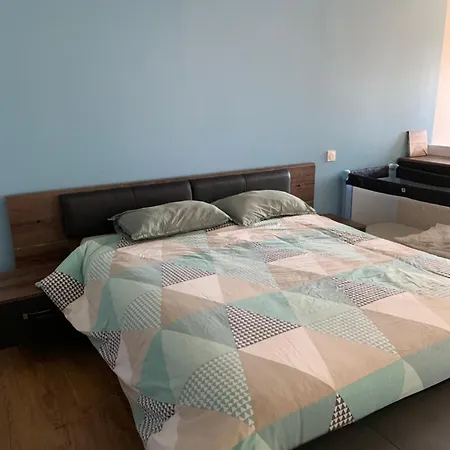 Maison Du Lanot 살레