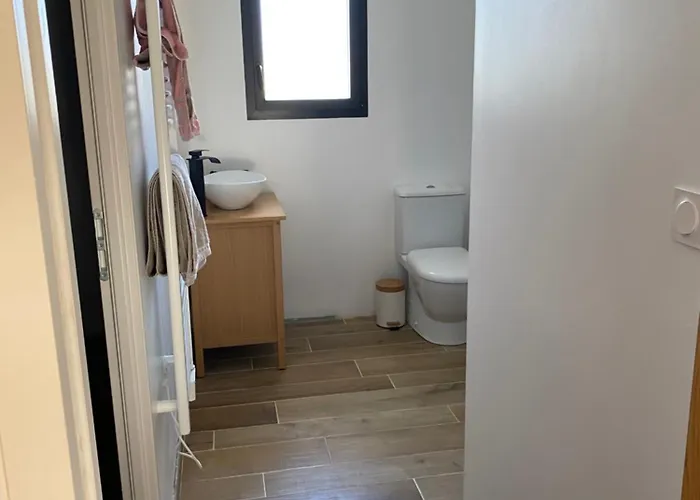 Maison Du Lanot فيلة *